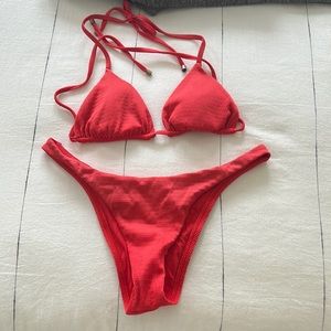 Vitamin a swim suit
